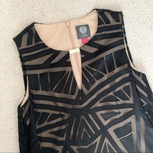 NWOT Vince Camuto Dress